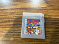 A game boy game cartridge for dr. mario