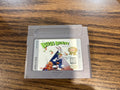 Bugs Bunny Crazy Castle Game Boy game cartridge