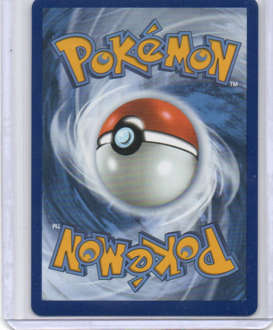 Bulbasaur #133 – Mega Evolution Series