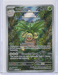 Front of Exeggutor #135 card