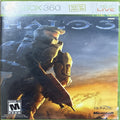 Halo 3 Xbox 360 case