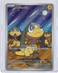 Helioptile #143 – Mega Evolution Series
