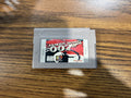 James Bond 007 Game Boy game cartridge surface