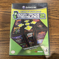 Midway Arcade Treasures 2 GameCube case