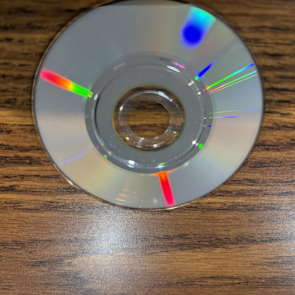 Midway Arcade Treasures 2 GameCube CD