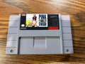 Super Nintendo Entertainment System game cartridge Pink Goes to Hollywood