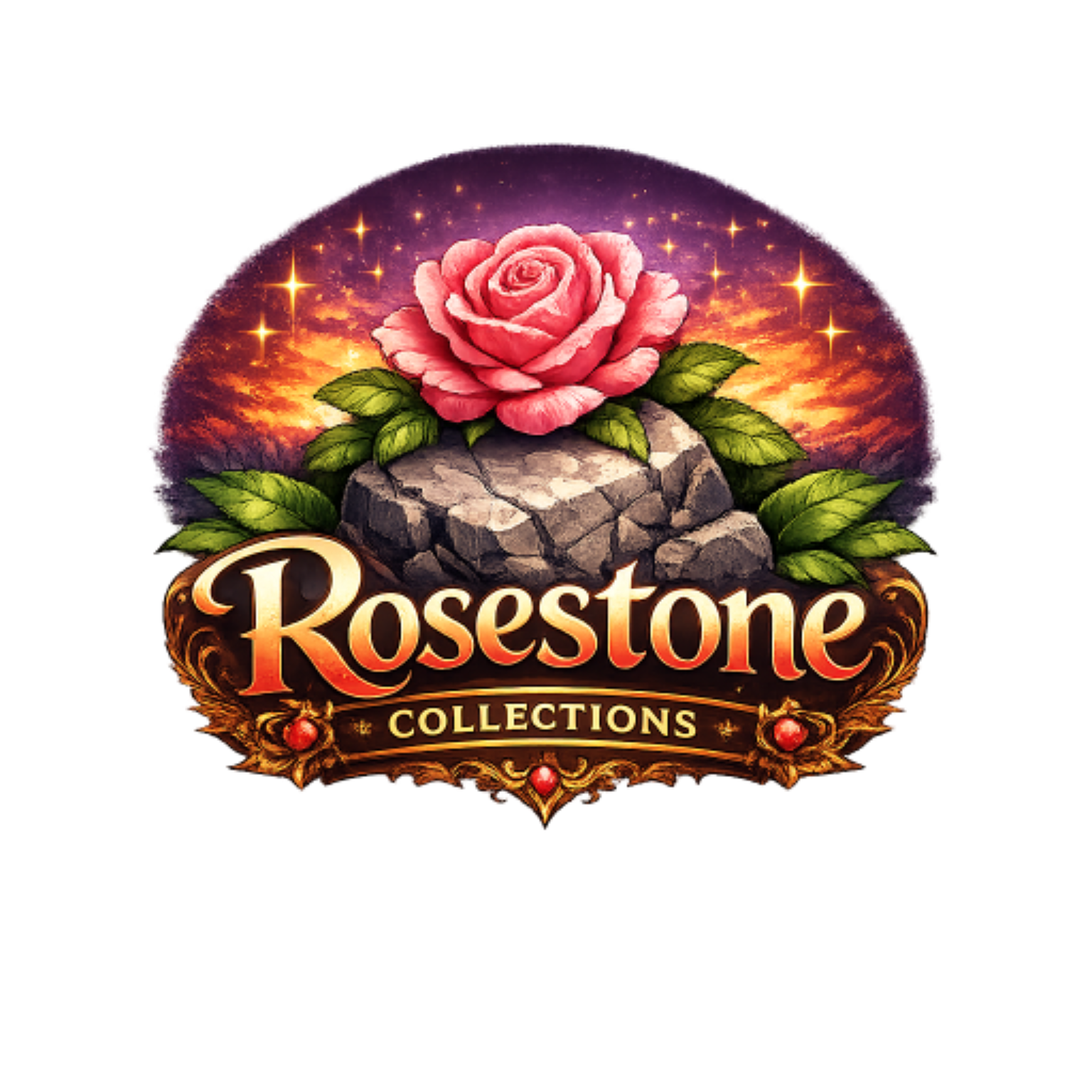 Rosestone Collections