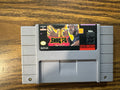 Shaq Fu Super Nintendo game cartridge