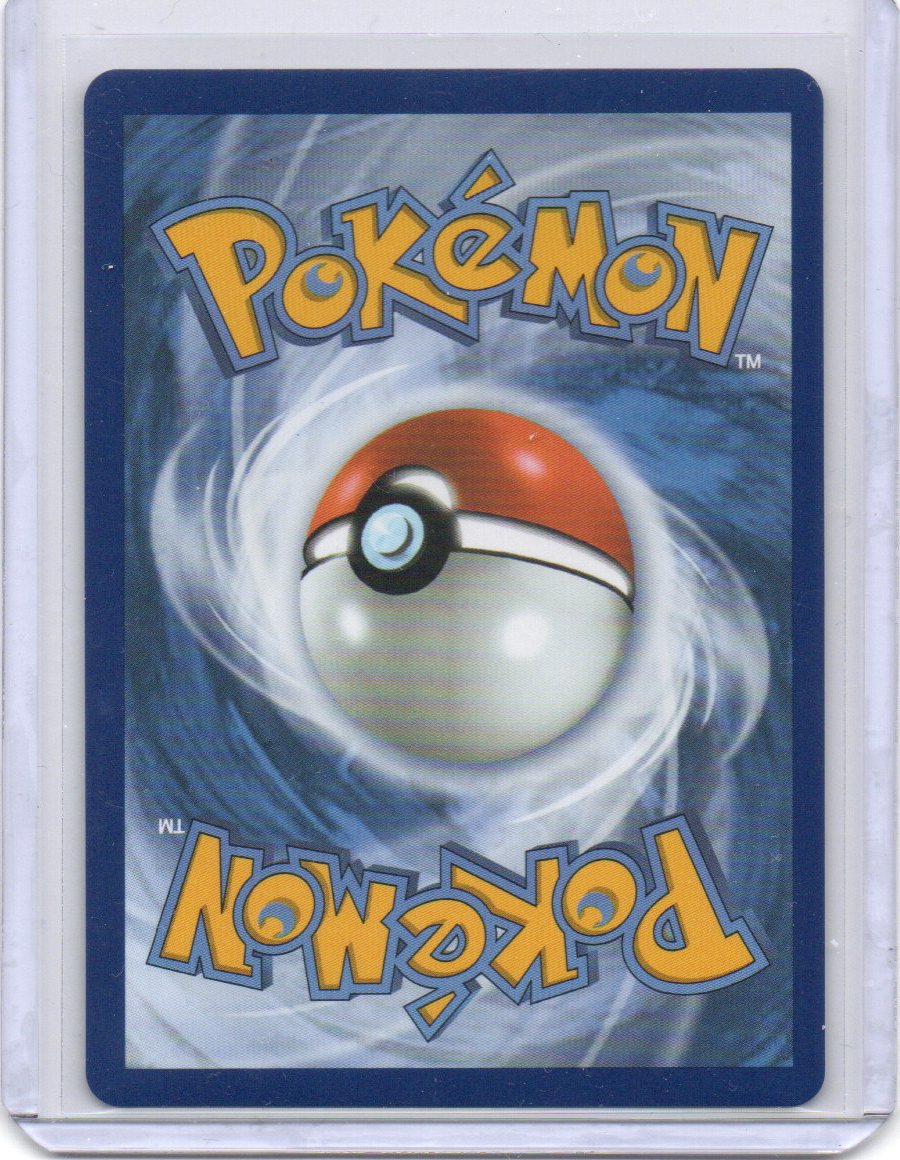 Snover #140 – Mega Evolution Series