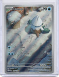 Snover #140 – Mega Evolution Series