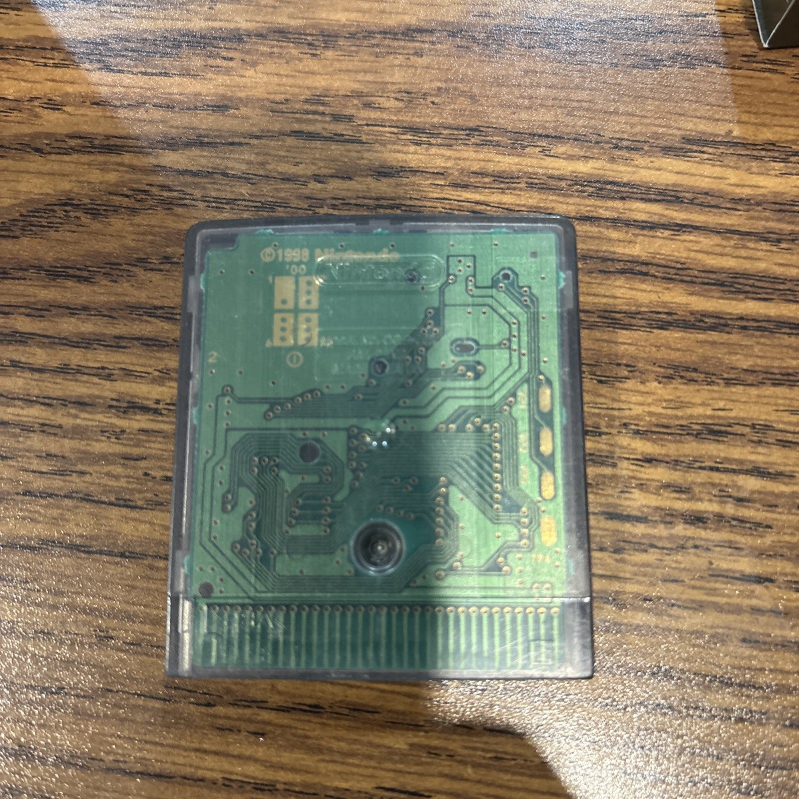 [Game Boy Color] Super Mario Bros. Deluxe