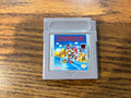 Super Mario Land Game Boy game cartridge 
