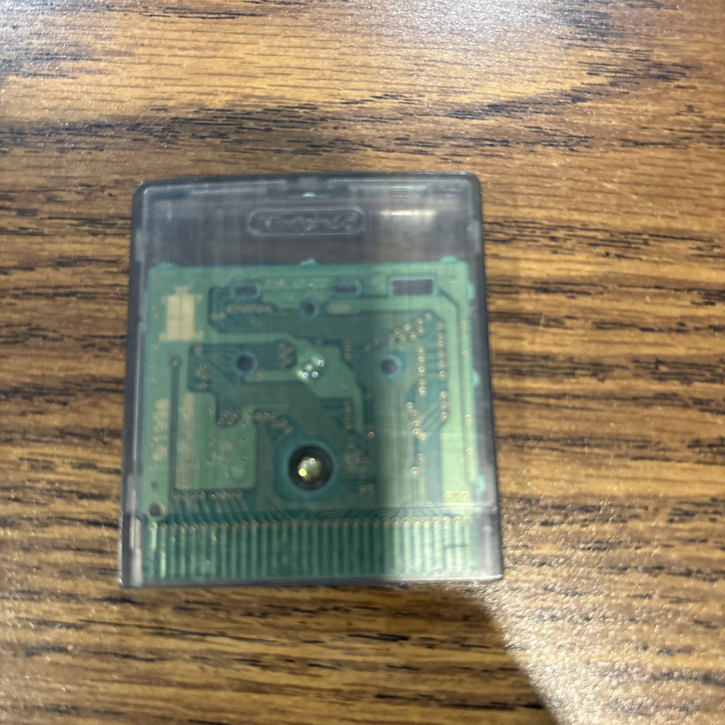 [Game Boy Color] Tony Hawk’s Pro Skater 2