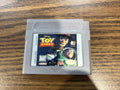 Toy Story Game Boy game cartridge